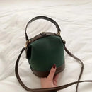 Bolsa Bucket Feminina Casual Compacta