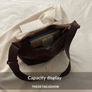 Bolsa Hobo Feminina Animal Print