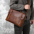Bolsa Crazy Horse NZPJ