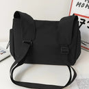 Bolsa Transversal elástica
