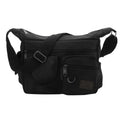 Bolsa Transversal Casual Vintage