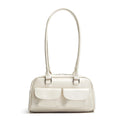 Bolsa Boston Feminina Premium Bowling Elegance