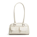 Bolsa Boston Feminina Premium Bowling Elegance