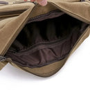 Bolsa Transversal Casual Vintage