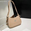 Bolsa Crescent Premium Crossbody