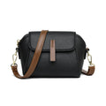 Bolsa Bucket Feminina Elegance em Couro PU