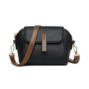 Bolsa Bucket Feminina Elegance em Couro PU