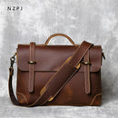 Bolsa Crazy Horse NZPJ