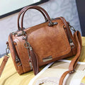 Bolsa Boston Transversal