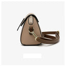 Bolsa Bucket Feminina Elegance em Couro PU