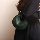 Bolsa Meia Lua Feminina Luxury