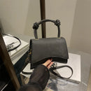 Bolsa Feminina Transversal em Couro PU | Compacta, Elegante e Versátil