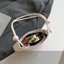 Bolsa Crescent Premium Crossbody