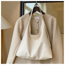 Bolsa Tote Feminina Retrô Grande