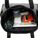 Bolsa Tote Vintage Grande