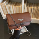 Bolsa Feminina Francesa Classic Chain