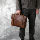 Bolsa Crazy Horse NZPJ