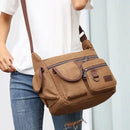 Bolsa Transversal Casual Vintage