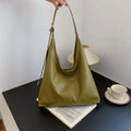 Bolsa Tote Feminina Retrô Grande