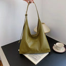 Bolsa Tote Feminina Retrô Grande