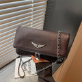 Bolsa Feminina Francesa Classic Chain