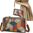 Bolsa Tote Casual Unissex Crossbody