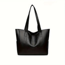 Bolsa Tote Vintage Grande