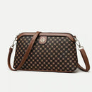 Bolsa Tote Casual Unissex Crossbody