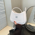 Bolsa Crescent Premium Crossbody