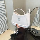 Bolsa Crescent Premium Crossbody