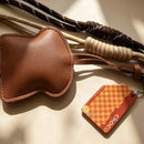 Chaveiro Pingente Charm Toast & Chocolate