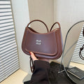 Bolsa Crescent Premium Crossbody