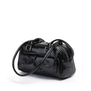 Bolsa Boston Feminina Premium Bowling Elegance