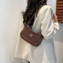 Bolsa Crescent Premium Crossbody