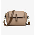 Bolsa Bucket Feminina Elegance em Couro PU